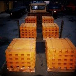 Cast Iron Casting