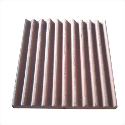 Jaw Plates