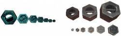 Metric Weights