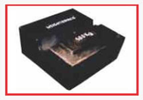 Calibration Weight (500kg)