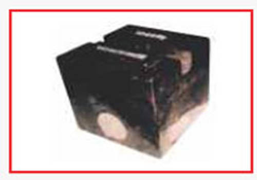 Calibration Weight (1000kg)