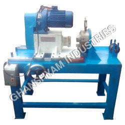 Copper Rod Pointing Machine