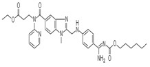 Dabigatran Etexylate working std.