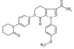 Apixaban working std.