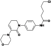 Apixaban Impurity-2