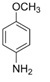 P-Anisidine;  P-Anisylamine Application: Pharmaceutical Industry