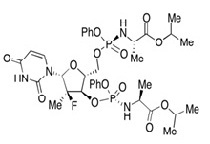 Sofosbuvir Dimer