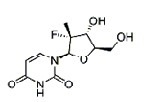 Sofosbuvir Impurity