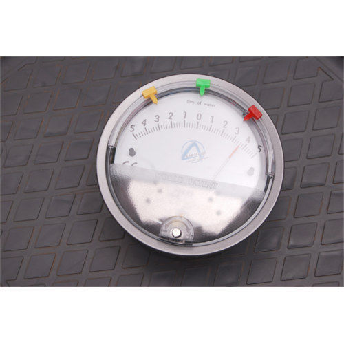 Aerosense Differential Pressure Gage