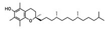 Alfa Tocopherol (d-isomer) - USP