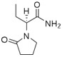 Levetiracetam working std