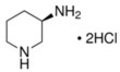 (R)-()-3-Aminopiperidine dihydrochloride