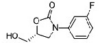 (R)-3-(3-Fluoro-phenyl)-5-hydroxymethyl-oxazolidin-2-one