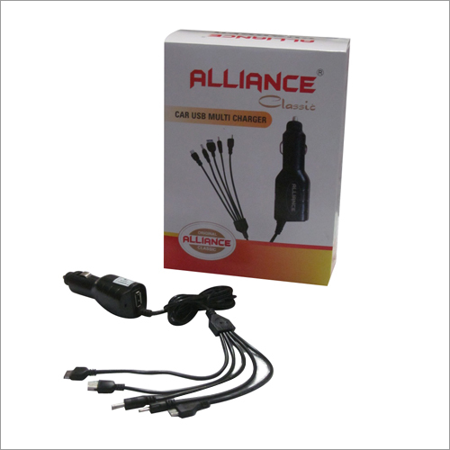 Mobile Charger