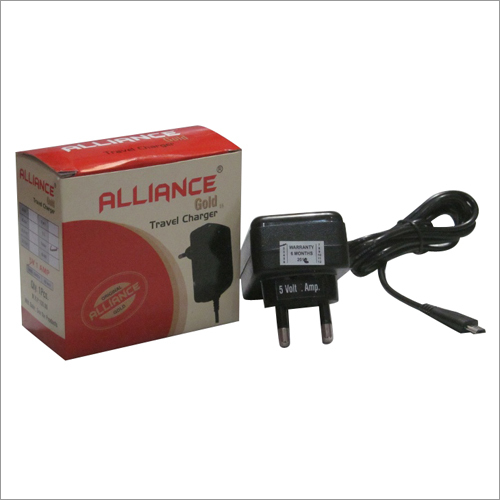 1000 MA Charger
