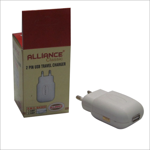 USB Charger SMD Base 2000 MA