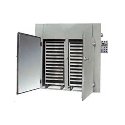 Tray Dryer