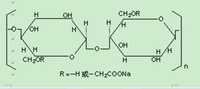 Sodium Starch Glycolate