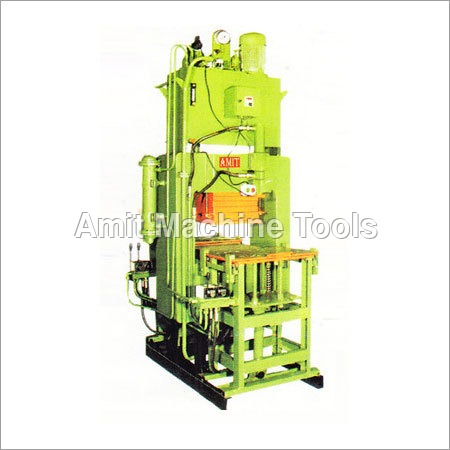 Paver Block Making Plant