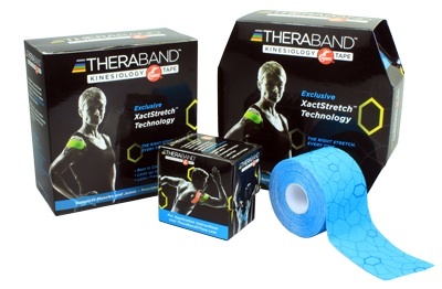Kinesio Tape