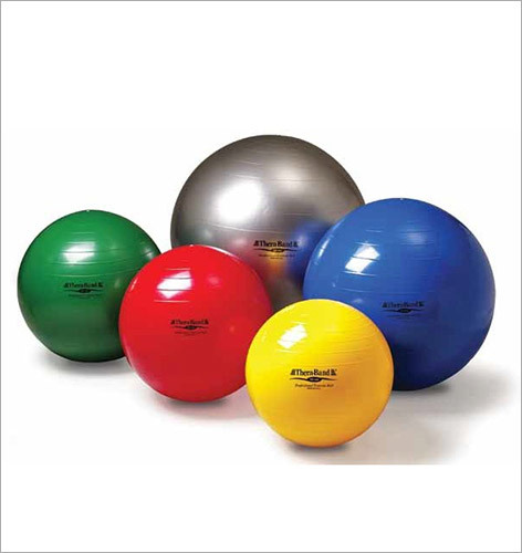 Gym Ball