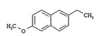 Naproxen Impurity-J 