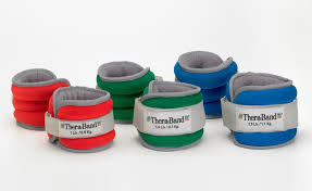 Ankle Wrist Weights