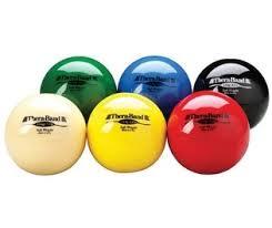 Soft Weight Ball