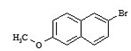 Naproxen Impurity-N Cas No: 5111-65-9