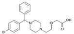 Cetirizine Hcl Working Std Application: Pharmaceutical Industry