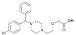 Cetirizine HCl working std