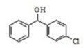4-Chloro Benzhydrol 