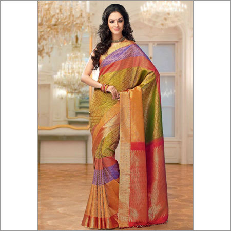 Ladies Sarees