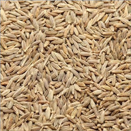 Cumin Seeds