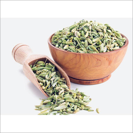 Fennel Seeds