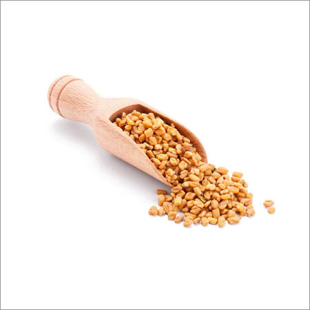 Fenugreek Seeds