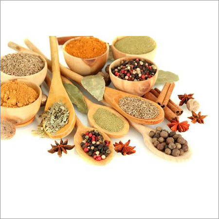 Indian Spices Seeds