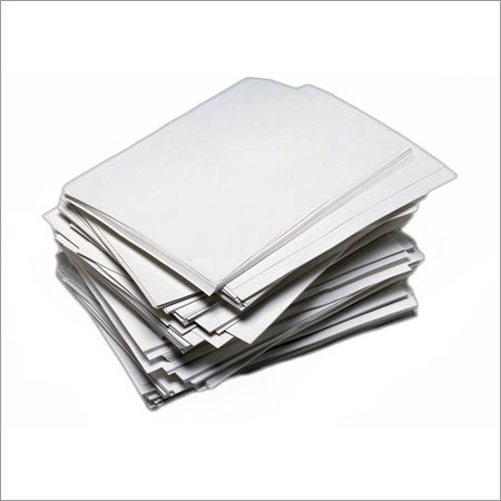 A4 Papers