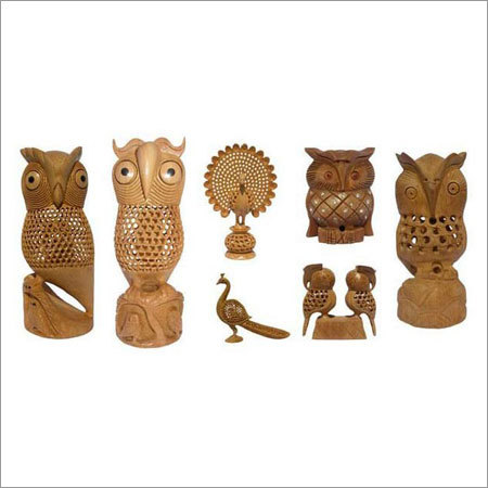 Decorative Handicrafts