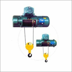 Electric Chain Hoist