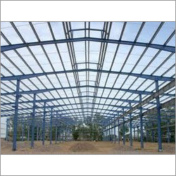 Pre Engineered Buildings