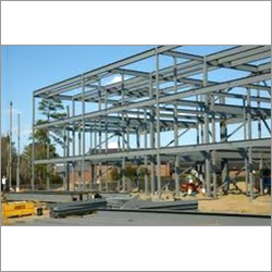 Structural Fabrication