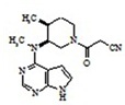 Tofacitinib - S,S- isomer