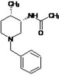 S,S- isomer of DTTA salt