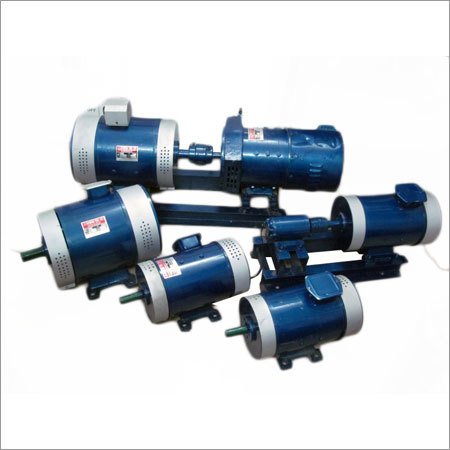 Electric Motors