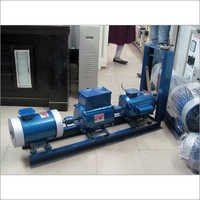 Electrical Machine Trainer