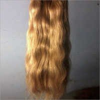 100% Natural Wavy Hair