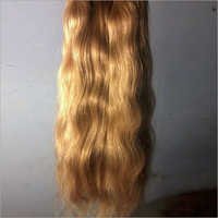 Natural Wavy Hair