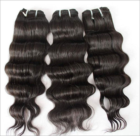 Body Wave Hair