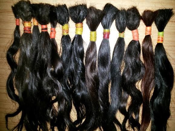 Body Wave Hair